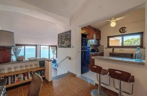 Tiriddo Villa | Villa La Torretta