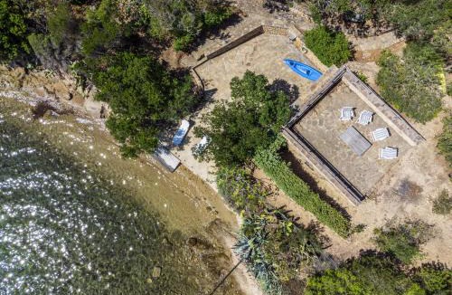 Tiriddo Villa | Villa La Torretta - Waterfront & Direct Beach Access