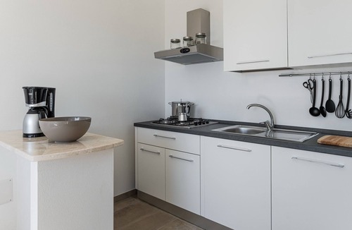 Castiadas Villa | Villa 'Laccus 6' with Sea View, Wi-Fi and Air Conditioning