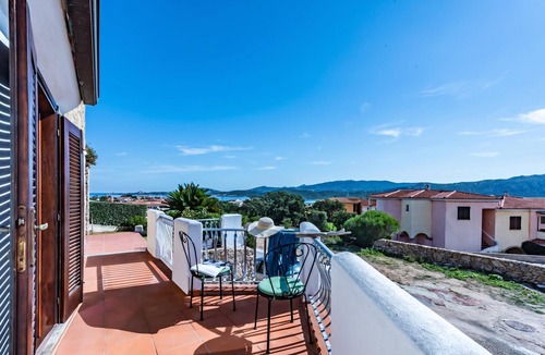 Cannigione Apartment | Villa Laura, Cannigione, Italy