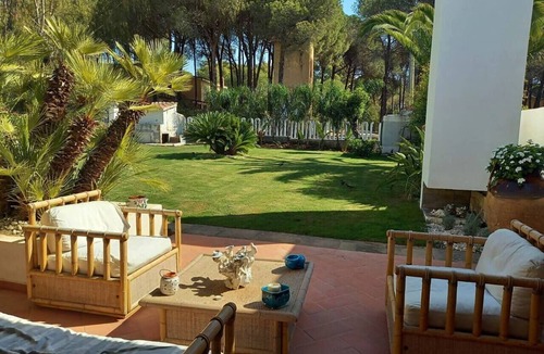 Eden Rock House | Villa Laura near the sea