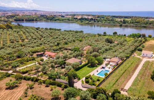 Alghero Villa | Villa Lavinia