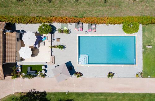 Alghero Villa | Villa Lavinia