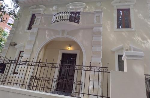Province of Cagliari House | VILLA LIBERTY OFELIA locazioni brevi
