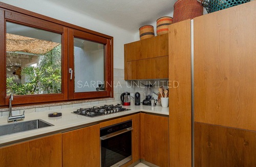 Portobello Villa | Villa Lotus Harmony - Charming villa in Portobello Di Gallura