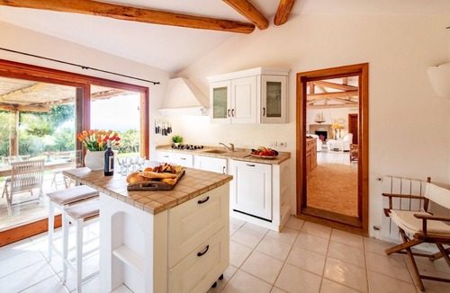 Arzachena Villa | Villa Lu Muntiggiu 12, Emma Villas