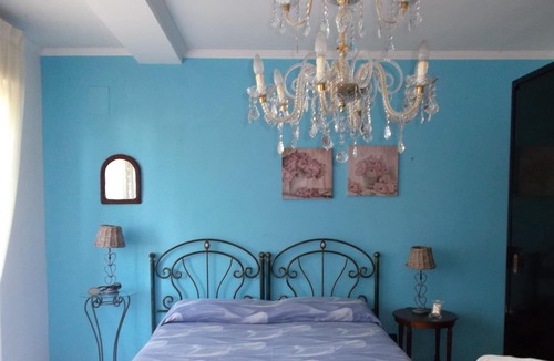 Manfredonia Villa | Villa Lucy the pearl of the Gargano
