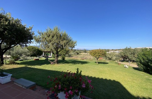 Tanaunella Apartment | VILLA MACCIONI 2