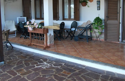 Calasetta House | Villa Madau Calasetta