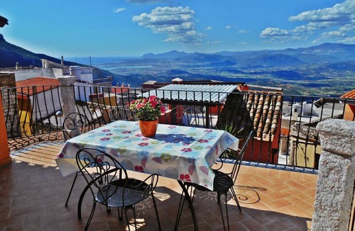 Baunei Apartment | Villa Maddalena con parcheggio privato