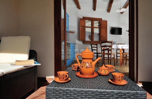 Baunei Apartment | Villa Maddalena con parcheggio privato