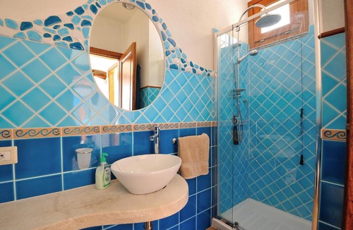 Baunei Apartment | Villa Maddalena con parcheggio privato