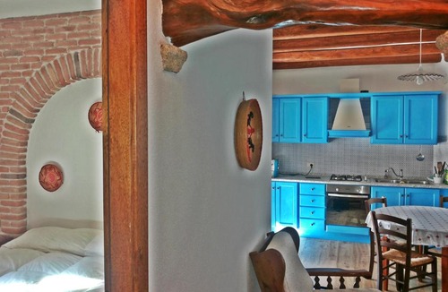Baunei Apartment | Villa Maddalena con parcheggio privato