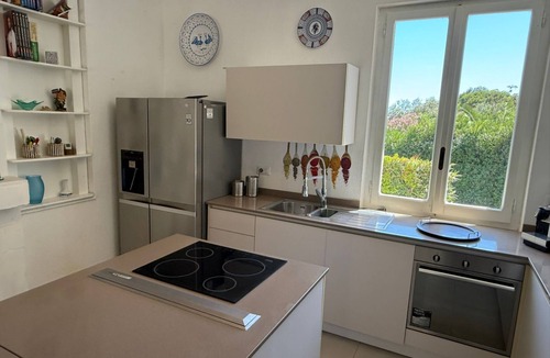 Villaggio Mandorli House | Villa Mandorli by Interhome