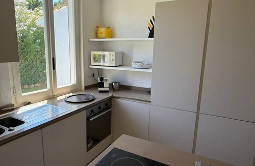 Villaggio Mandorli House | Villa Mandorli by Interhome