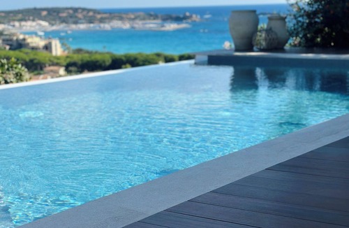 Campulongu Villa | Villa Margaret 3-bedroom villa in serene Campulongu with AC comfort