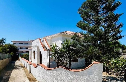 Sorso Villa | Villa Maria - Detached home 150 meters from the sea
