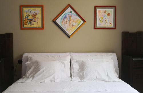 Dorgali Bed & Breakfast | Villa Maria