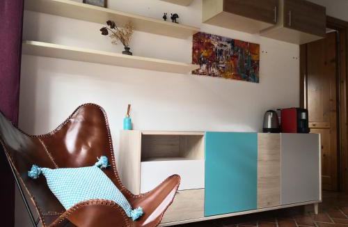 Dorgali Bed & Breakfast | Villa Maria