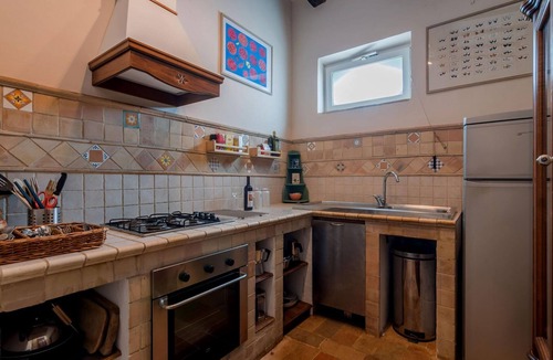 Belmonte Piceno Villa | Villa Mariana - Private villa, 7 bedrooms, pool, A/C, wifi, Beaches 4 km, Marche