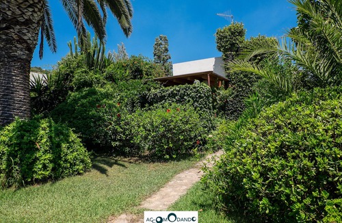 Geremeas Villa | Villa Marina - a step away from the sea