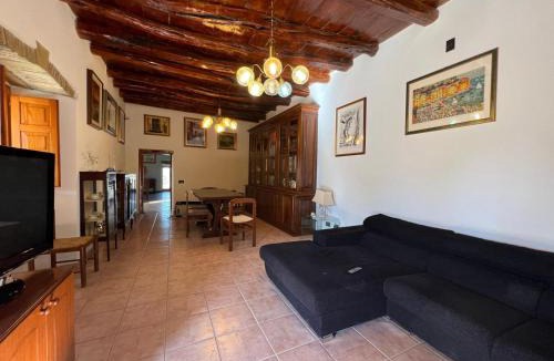 Dolianova House | Villa Mariuccia