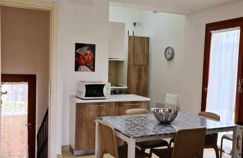 Cala Sinzias Villa | Villa Mathias 600 meters from the beach of Cala Sinzias for 8 people