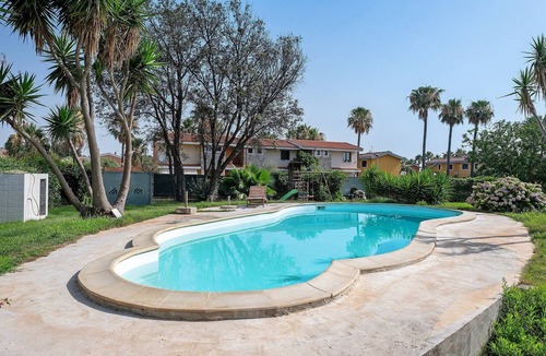 Torre degli Ulivi Apartment | Villa Matilde Domo Boutique - Suite Pietra di Sale
