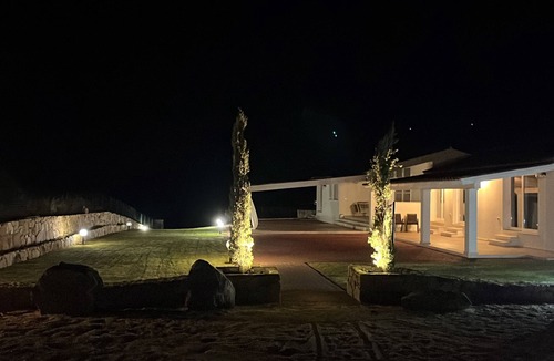 Torpe Bed & Breakfast | VILLA MBITA DOMO RELAX LODGE