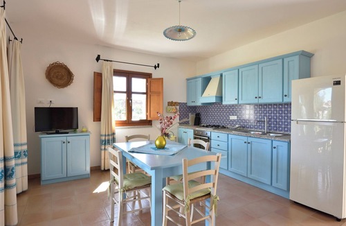 Lotzorai Apartment | Villa Menhir! Exclusive property close to the beach