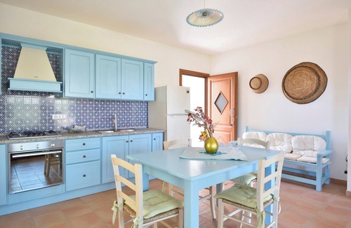 Lotzorai Apartment | Villa Menhir! Exclusive property close to the beach