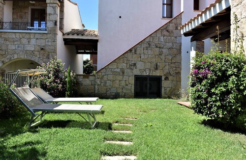 Lotzorai Apartment | Villa Menhir! Exclusive property close to the beach