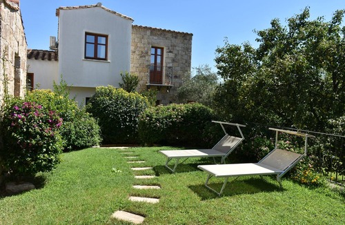 Lotzorai Apartment | Villa Menhir! Exclusive property close to the beach
