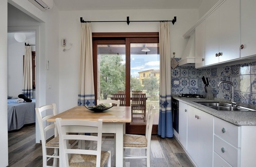 Lotzorai Apartment | Villa Menhir!