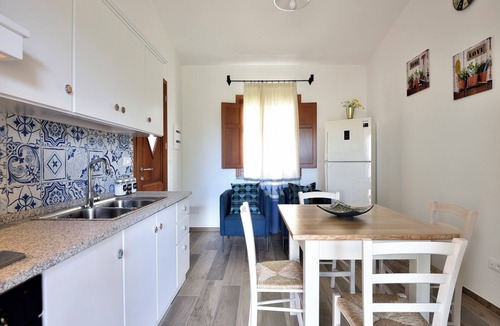 Lotzorai Apartment | Villa Menhir!