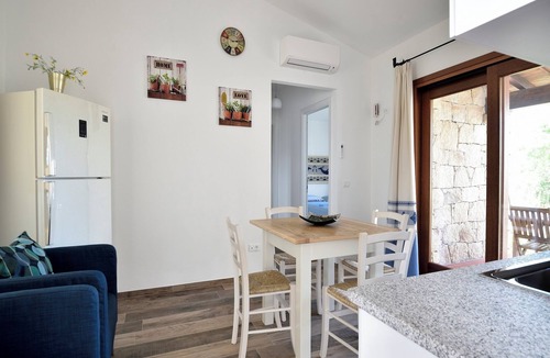 Lotzorai Apartment | Villa Menhir!