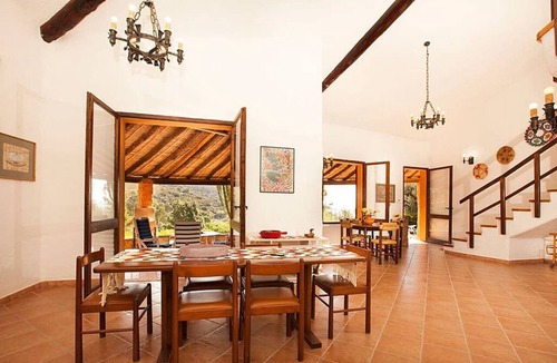Torre delle Stelle Villa | Villa Mia 4