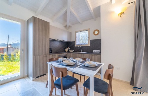 Birgalavo Villa | Villa Millelune - by Searly