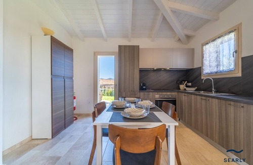 Birgalavo Villa | Villa Millelune - by Searly