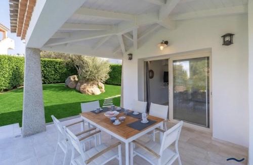 Birgalavo Villa | Villa Millelune - by Searly