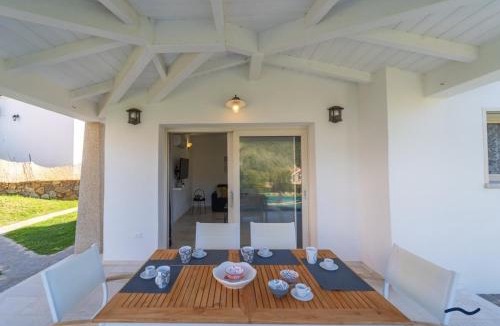 Birgalavo Villa | Villa Millelune - by Searly