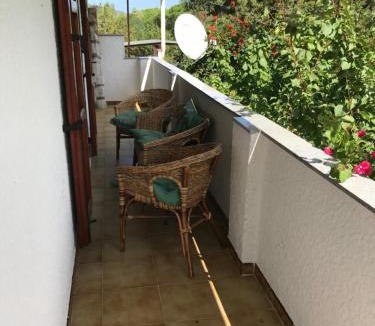 Cala Liberotto Villa | Villa Minzoni