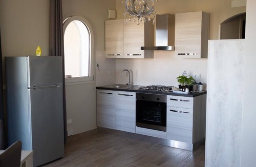 Luddui House | Villa mit Meerblick by Interhome