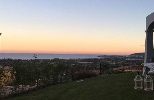 Luddui House | Villa mit Meerblick by Interhome