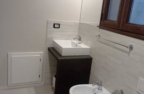 Baunei Apartment | Villa Montargia