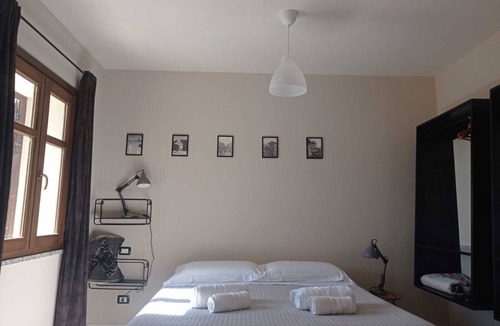 Baunei Apartment | Villa Montargia