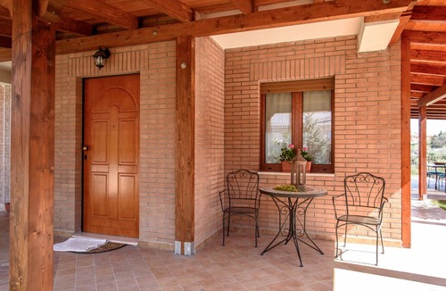 Vico del Gargano Apartment | Villa Moreschi (apartment)