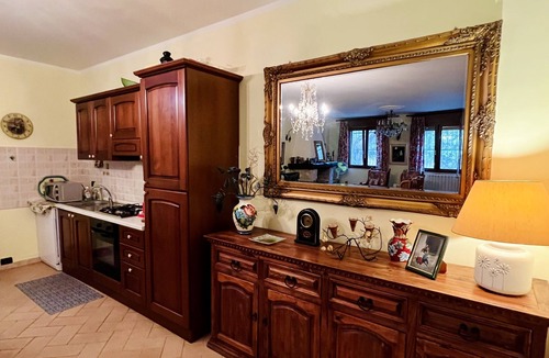 Rodi Garganico Villa | Villa nestled in the countryside, within walking distance of the sea!