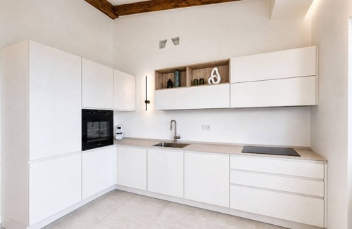 Baja Sardinia Villa | Villa New Pulicinu – Private pool and panoramic views 🌿💦