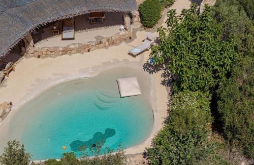 Tiriddo Villa | Villa Ninfea - Panoramic Sea View & Private Pools
